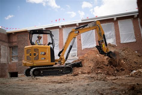 304.5 mini excavator|cat 304 mini next gen.